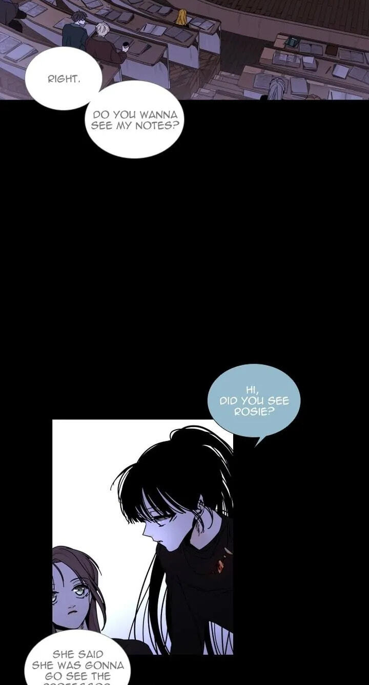 Read Trump chapter 312 image 10 on Lezhin