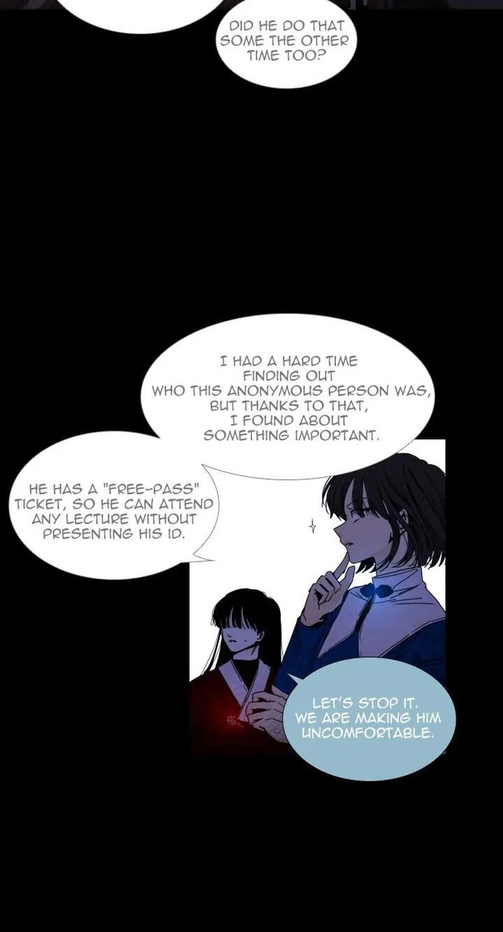 Read Trump chapter 312 image 15 on Lezhin