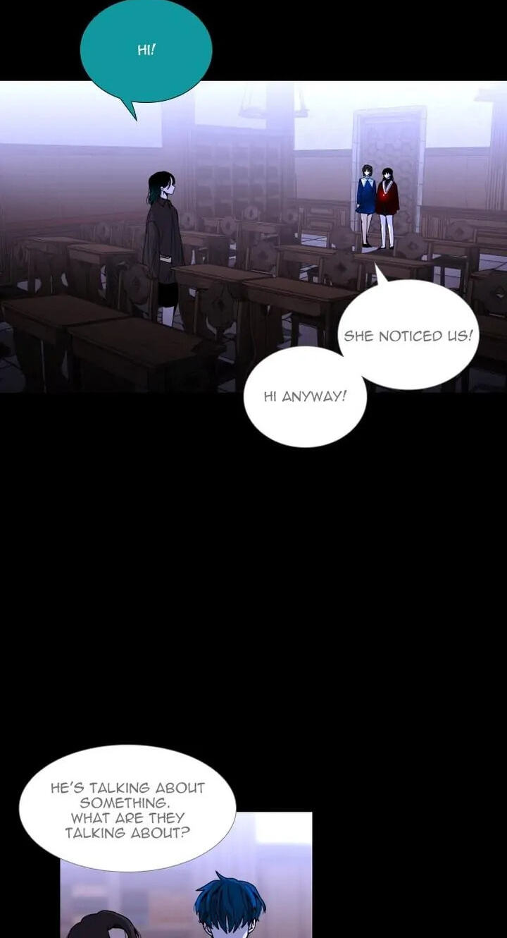 Read Trump chapter 312 image 17 on Lezhin