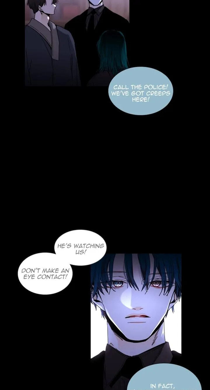 Read Trump chapter 312 image 18 on Lezhin