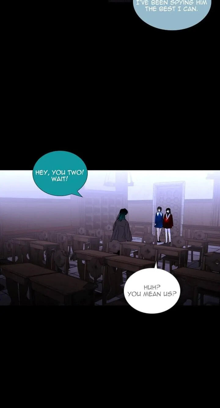 Read Trump chapter 312 image 19 on Lezhin