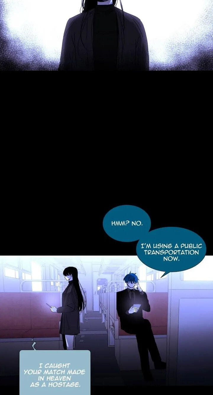 Read Trump chapter 312 image 22 on Lezhin