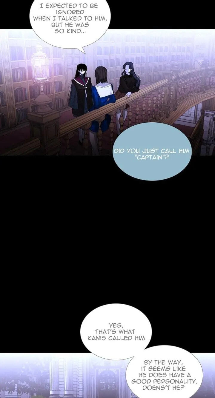 Read Trump chapter 312 image 34 on Lezhin
