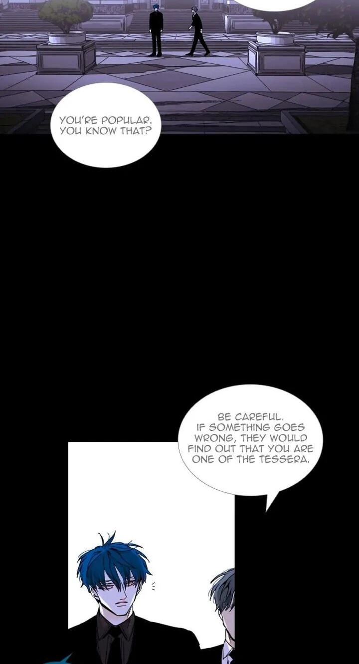 Read Trump chapter 312 image 35 on Lezhin
