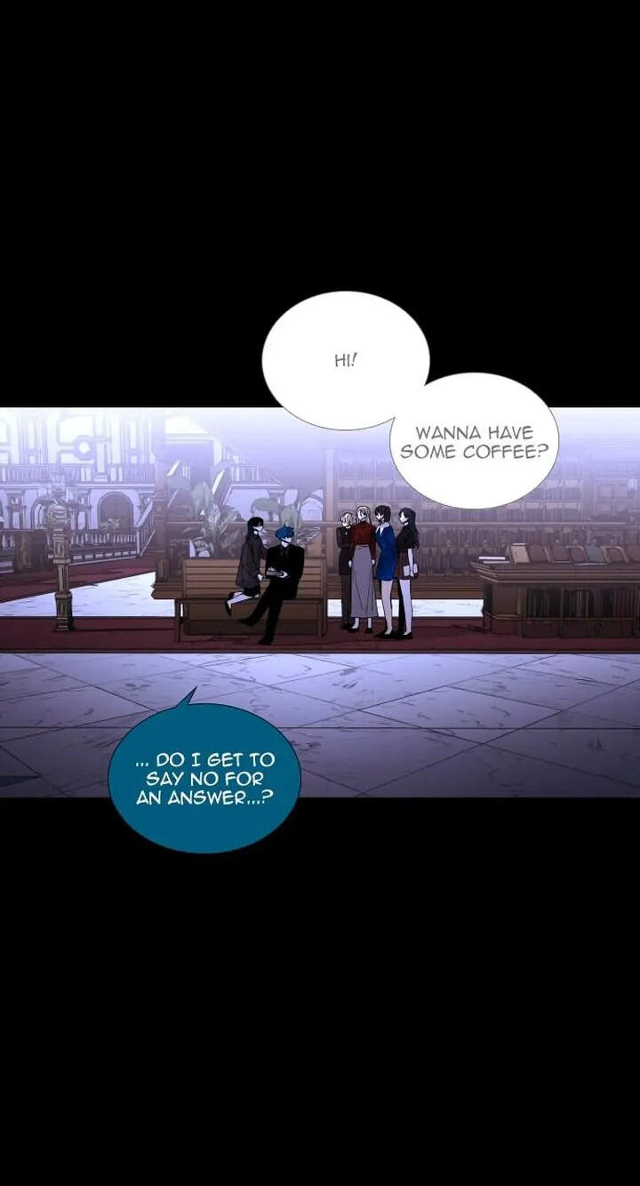 Read Trump chapter 312 image 37 on Lezhin