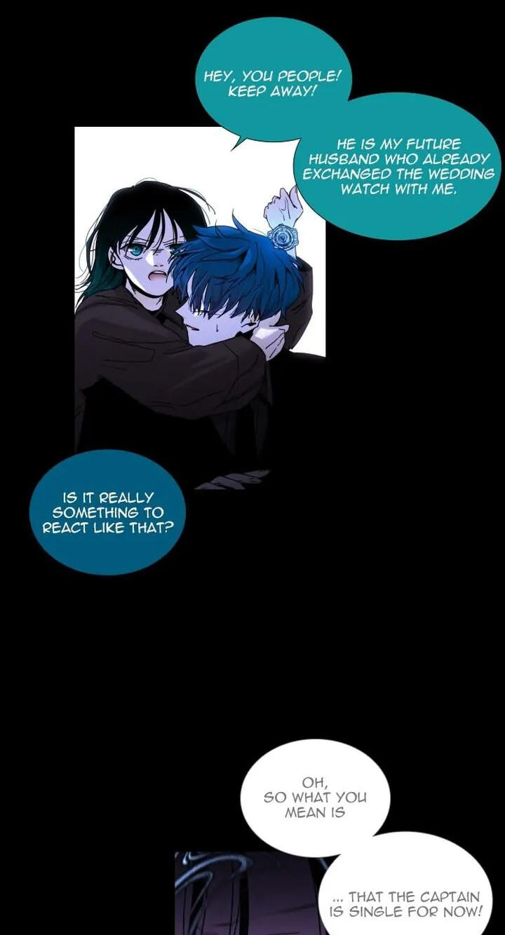 Read Trump chapter 312 image 38 on Lezhin