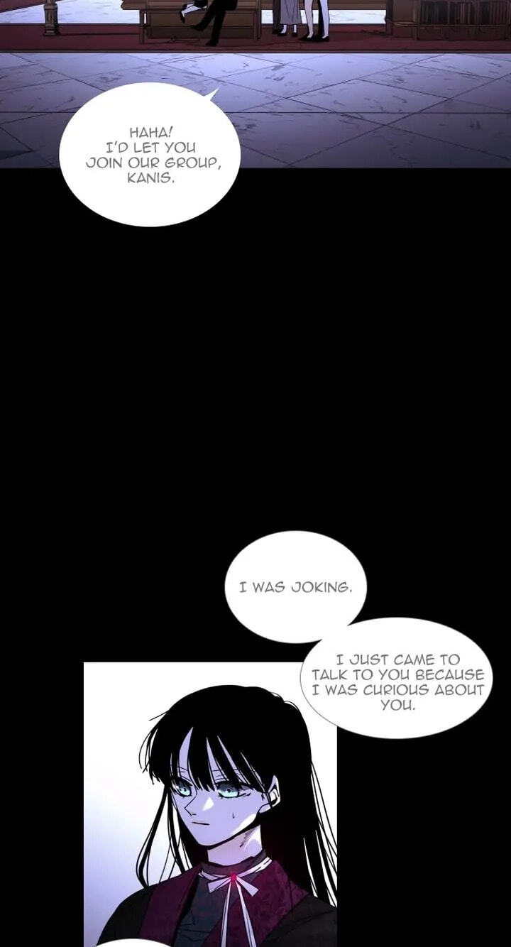 Read Trump chapter 312 image 40 on Lezhin