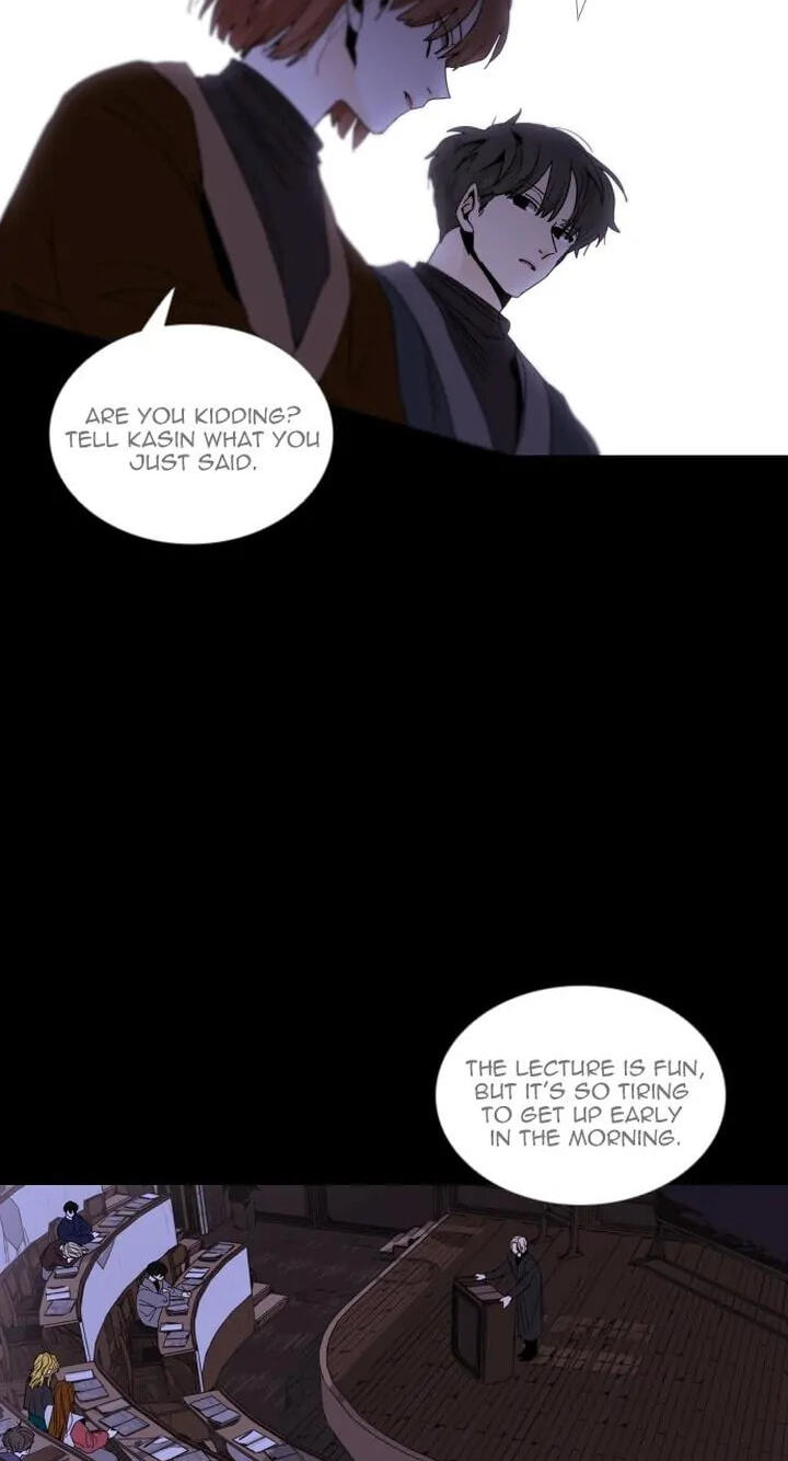 Read Trump chapter 312 image 9 on Lezhin