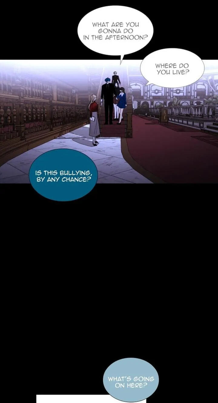 Read Trump chapter 313 image 17 on Lezhin