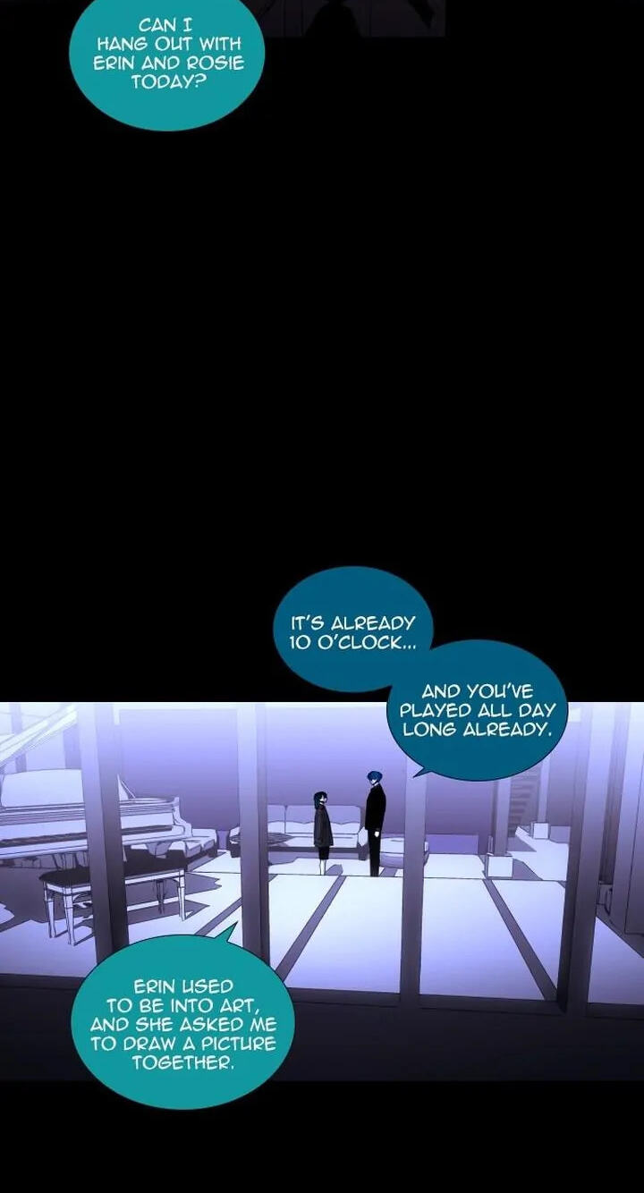 Read Trump chapter 313 image 20 on Lezhin