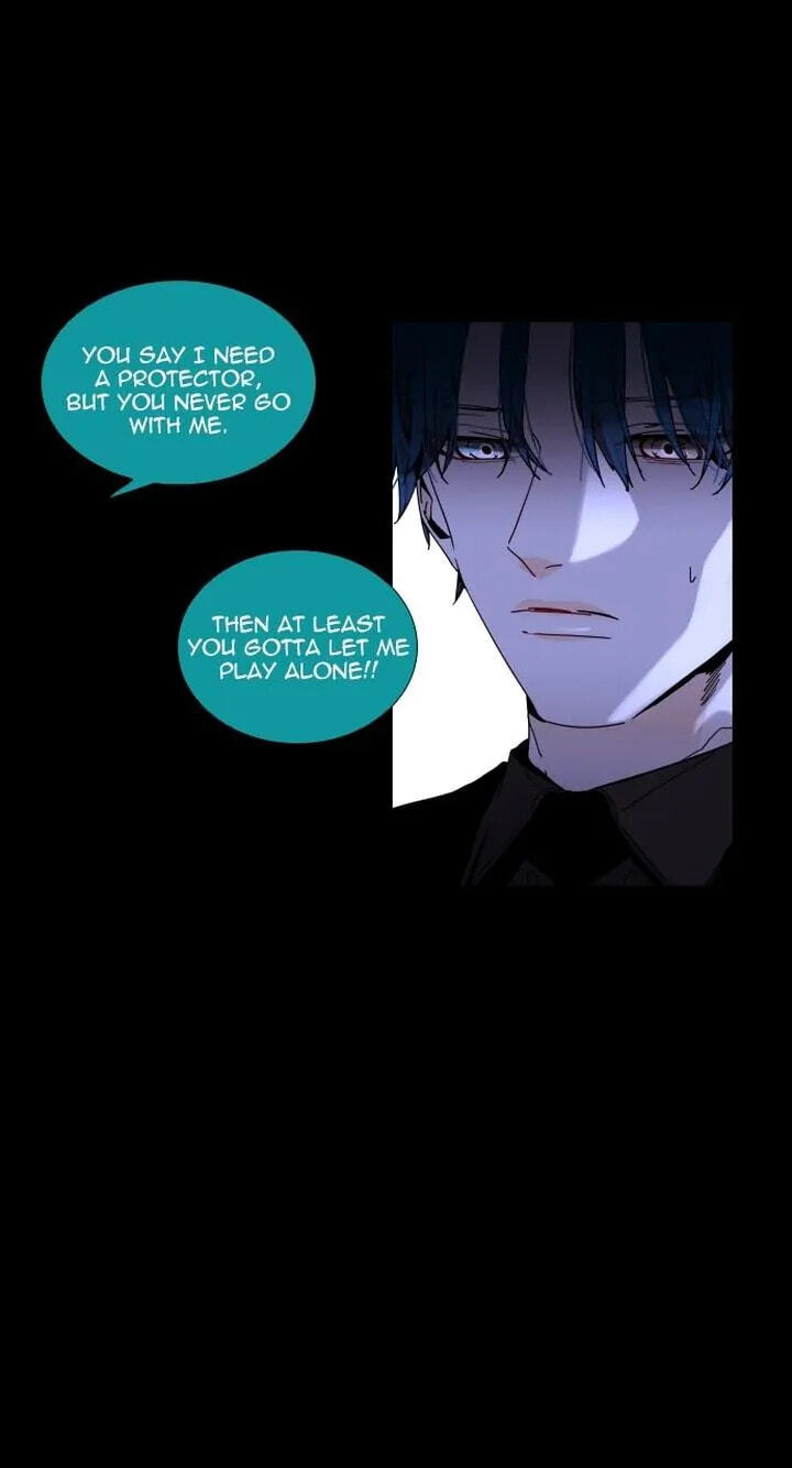 Read Trump chapter 313 image 22 on Lezhin
