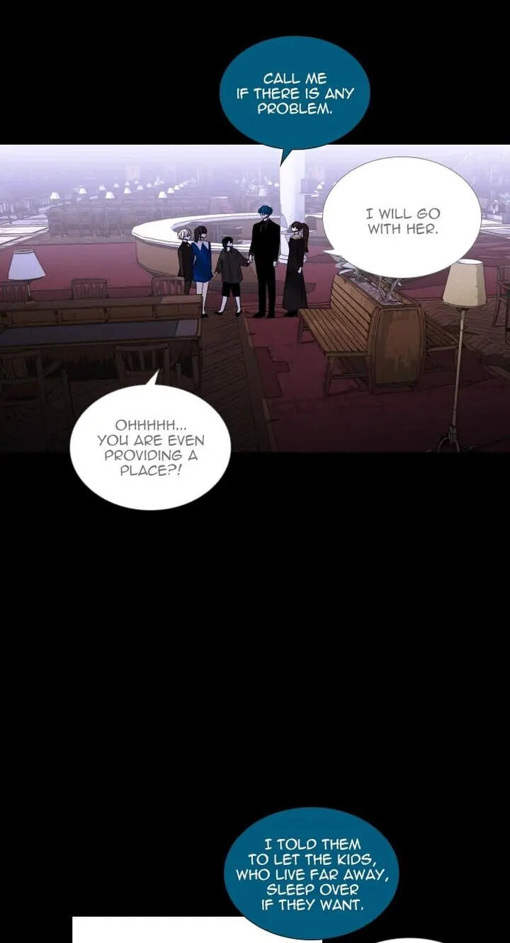 Read Trump chapter 313 image 23 on Lezhin