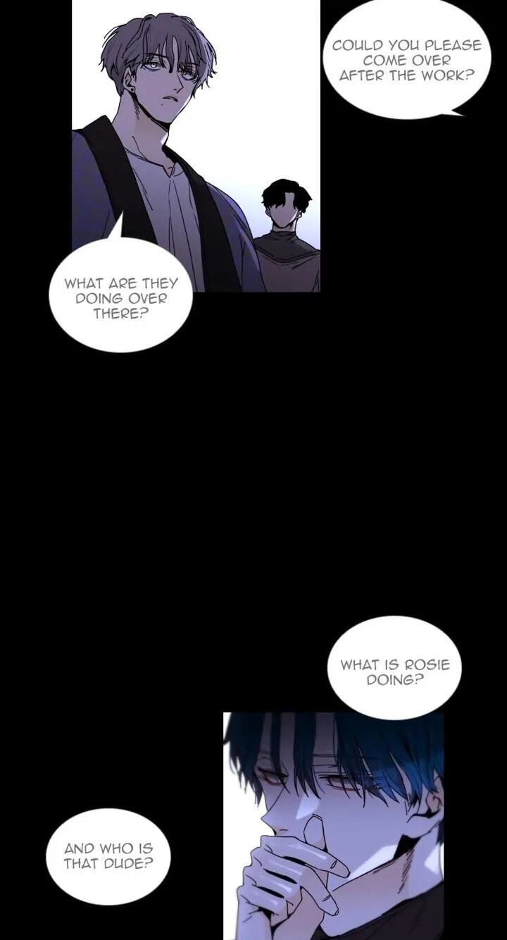 Read Trump chapter 313 image 24 on Lezhin