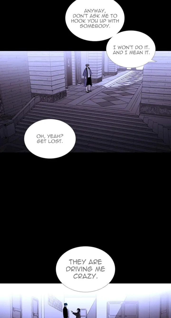 Read Trump chapter 313 image 28 on Lezhin