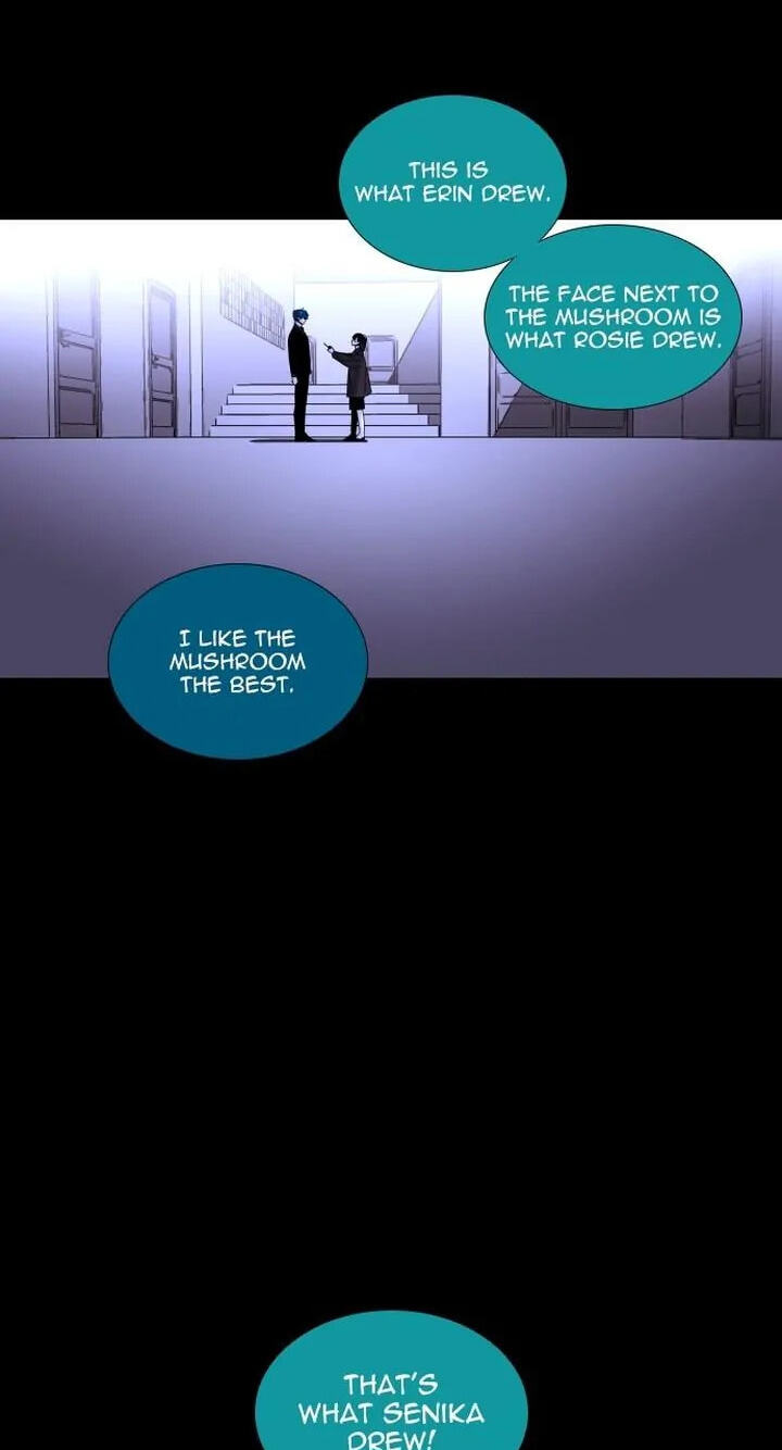 Read Trump chapter 313 image 31 on Lezhin