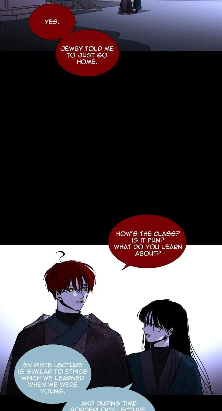 Read Trump chapter 313 image 33 on Lezhin