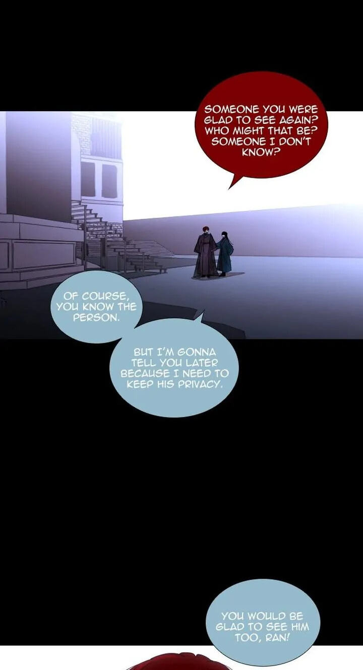 Read Trump chapter 313 image 35 on Lezhin