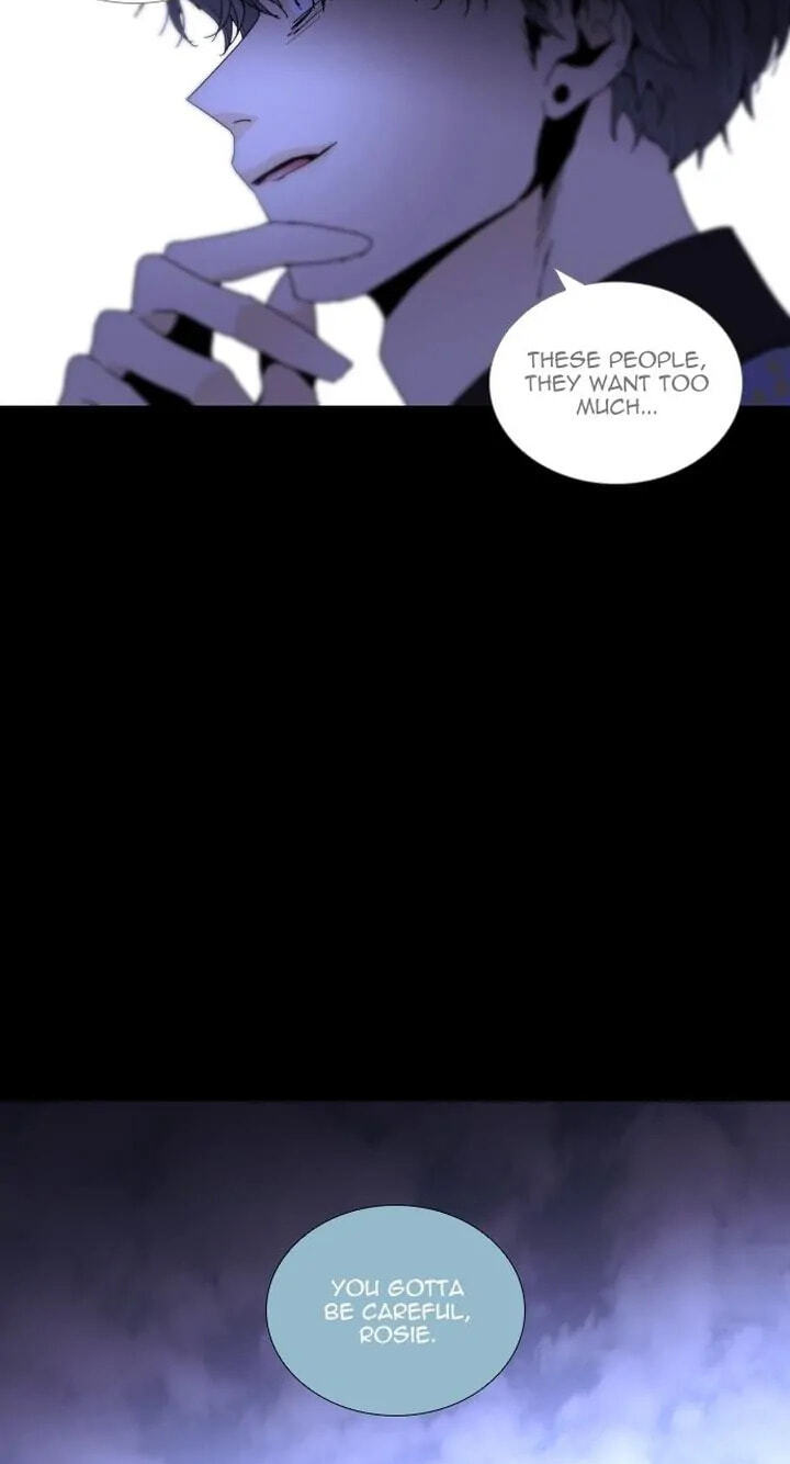Read Trump chapter 313 image 40 on Lezhin