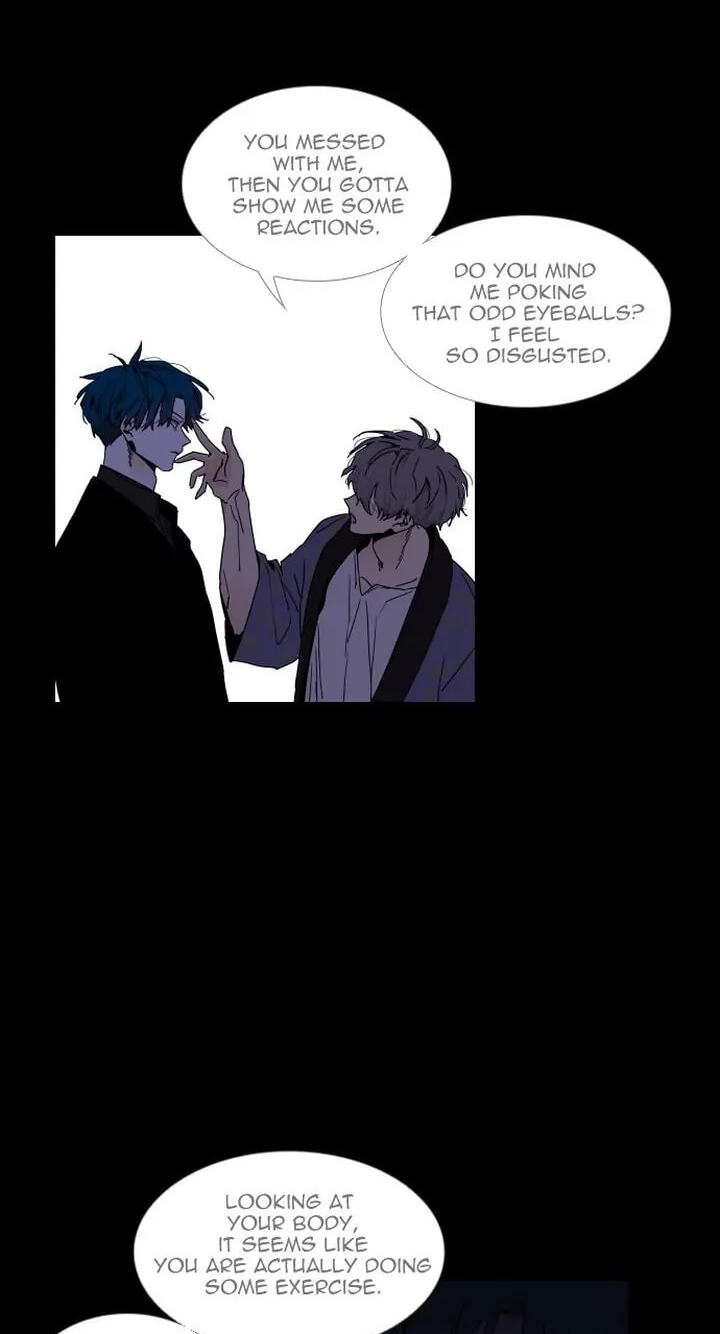 Read Trump chapter 313 image 44 on Lezhin