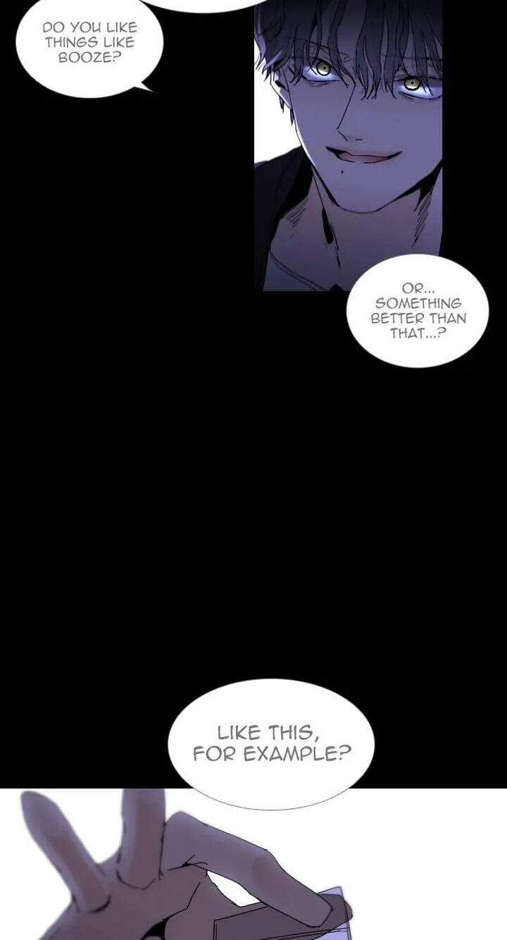 Read Trump chapter 313 image 45 on Lezhin