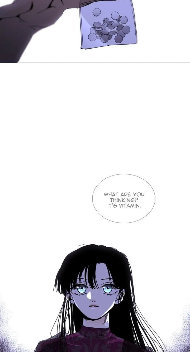 Read Trump chapter 313 image 46 on Lezhin