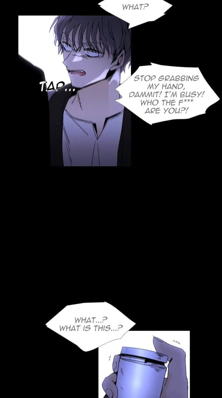 Read Trump chapter 313 image 54 on Lezhin