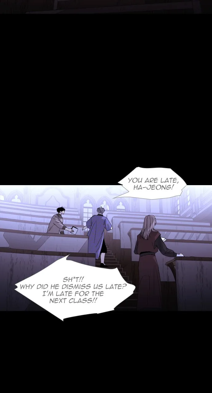 Read Trump chapter 314 image 0 on Lezhin