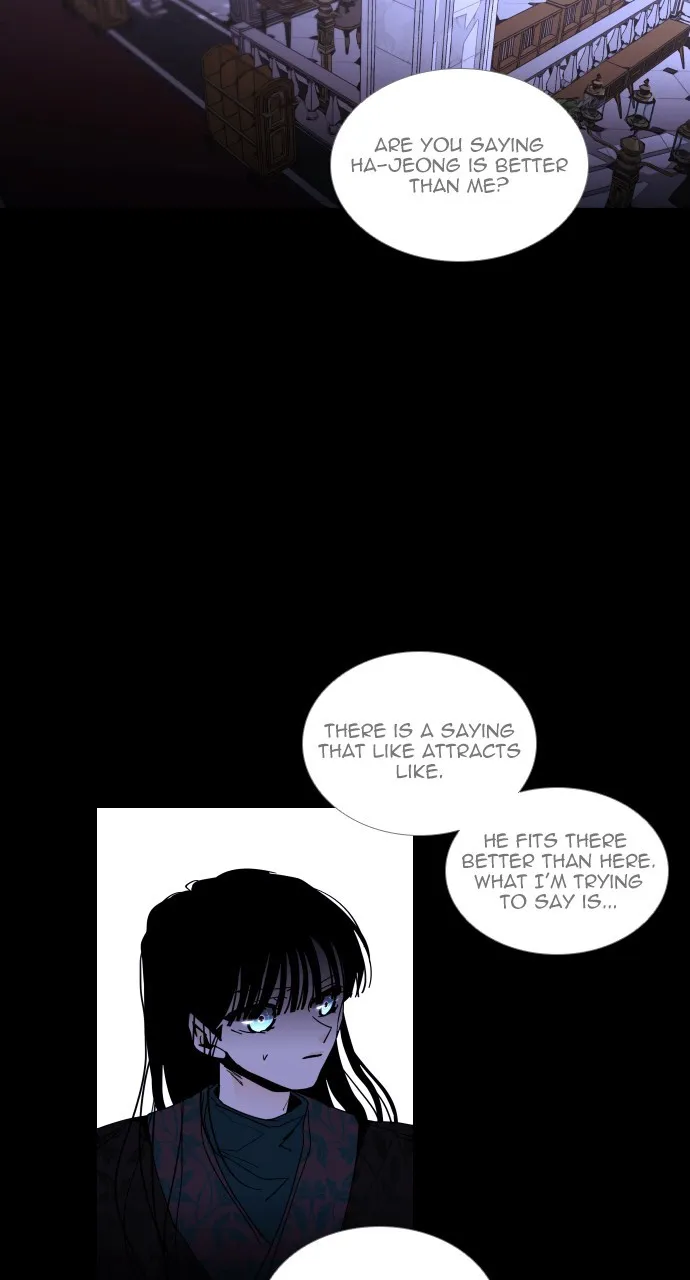 Read Trump chapter 314 image 32 on Lezhin