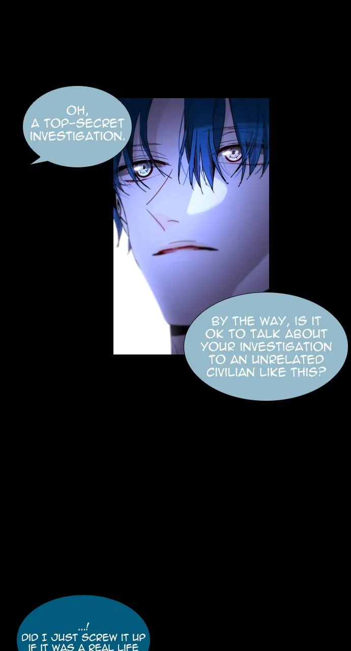 Read Trump chapter 314 image 36 on Lezhin
