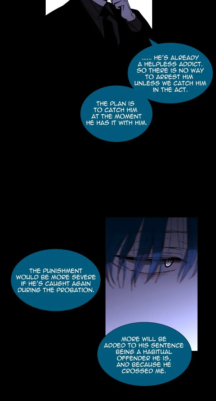 Read Trump chapter 314 image 38 on Lezhin
