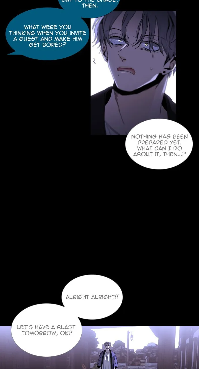 Read Trump chapter 314 image 45 on Lezhin