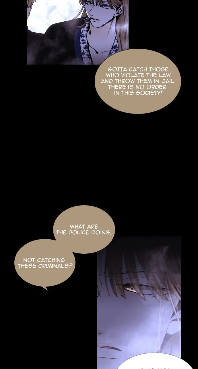 Read Trump chapter 314 image 51 on Lezhin