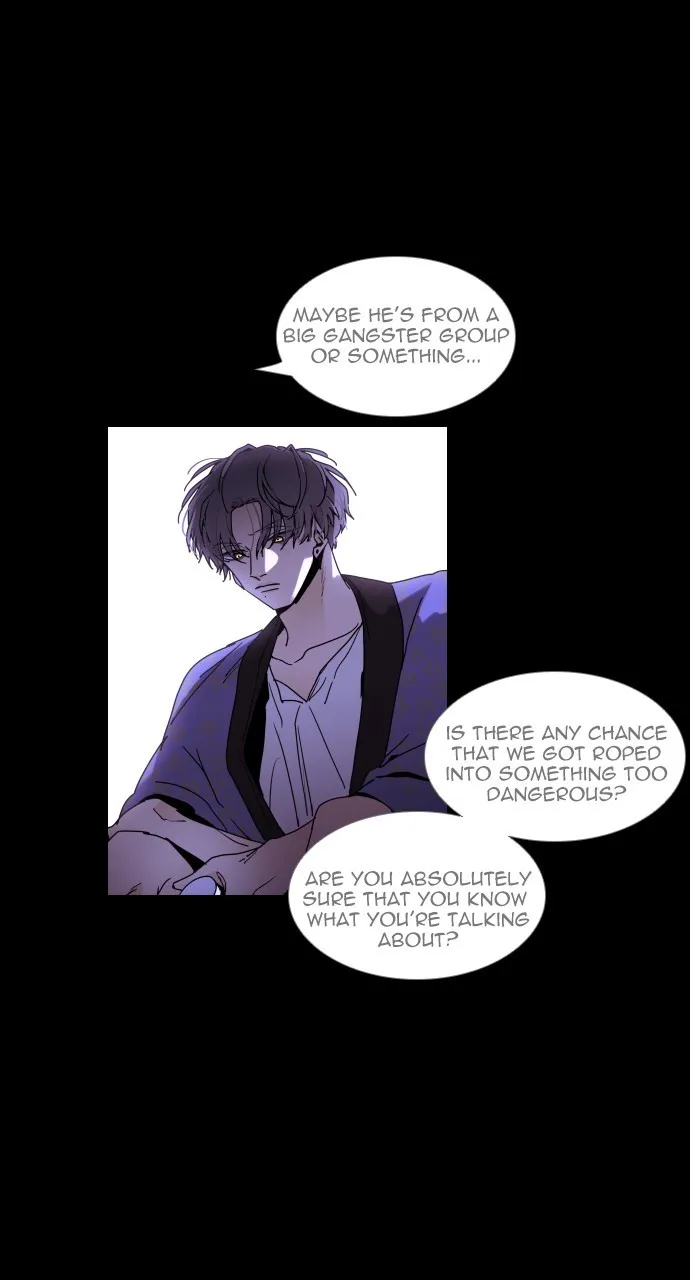 Read Trump chapter 314 image 7 on Lezhin