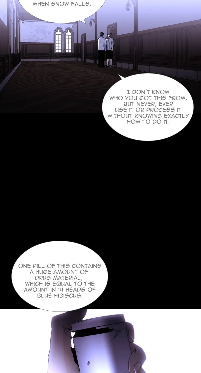Read Trump chapter 314 image 9 on Lezhin