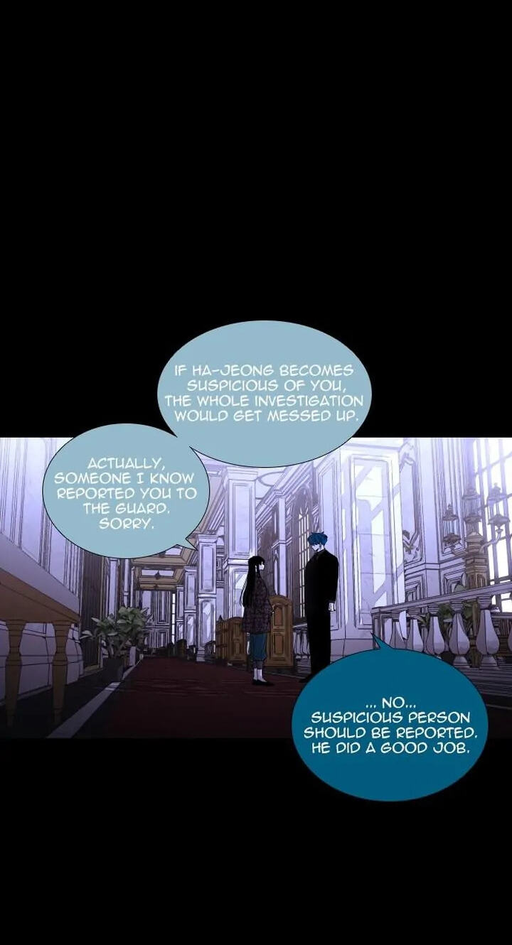 Read Trump chapter 315 image 11 on Lezhin
