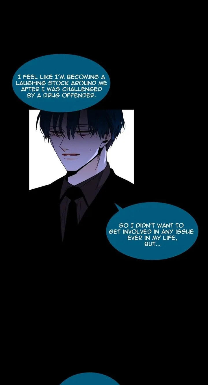 Read Trump chapter 315 image 12 on Lezhin