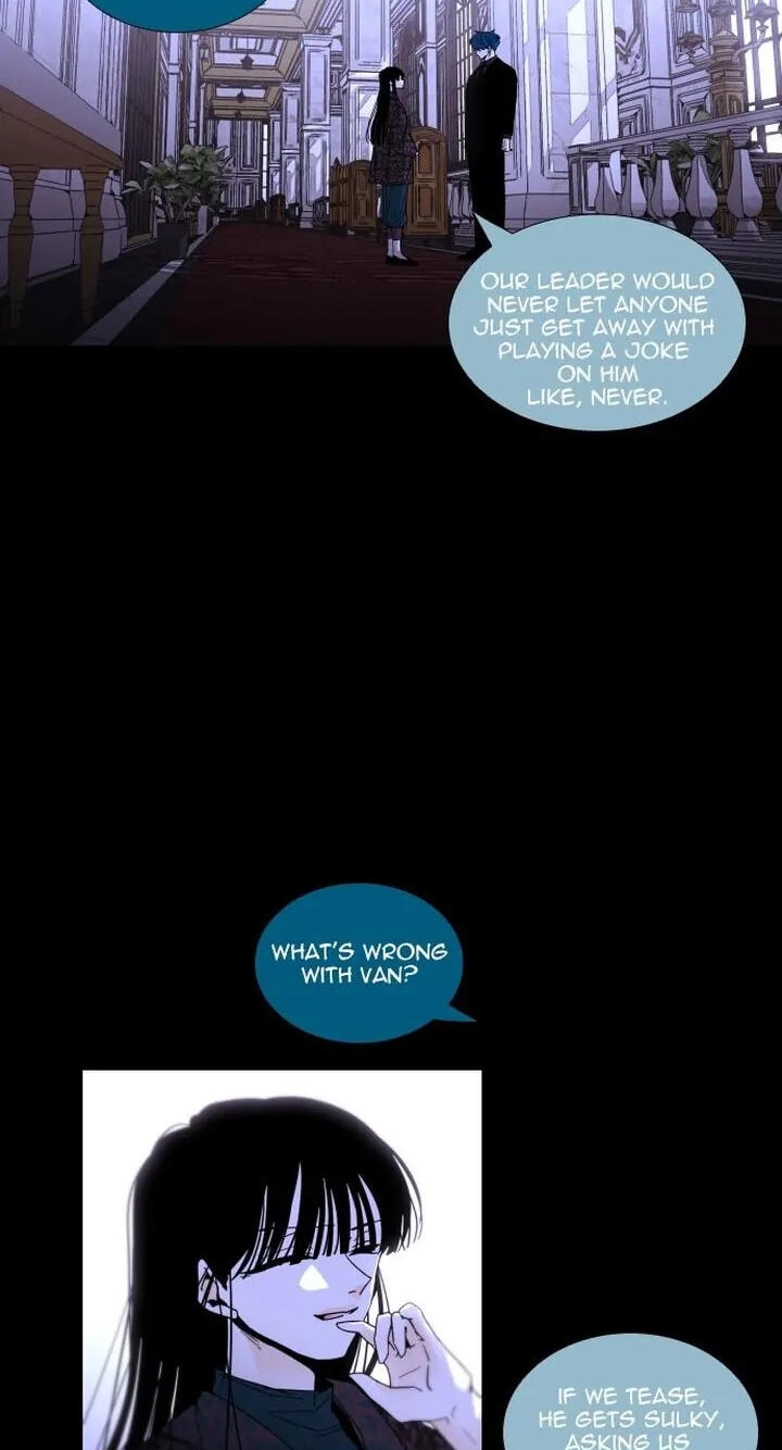 Read Trump chapter 315 image 14 on Lezhin