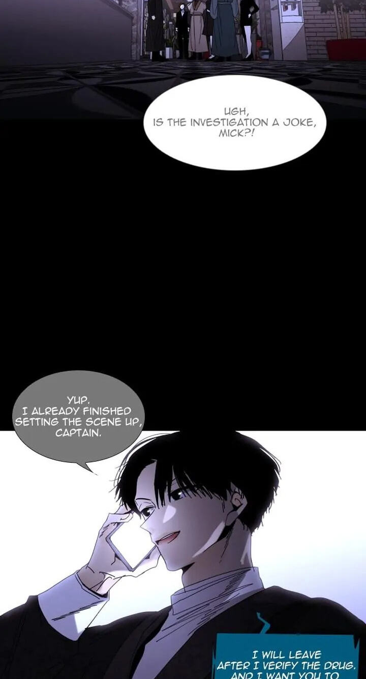 Read Trump chapter 315 image 21 on Lezhin