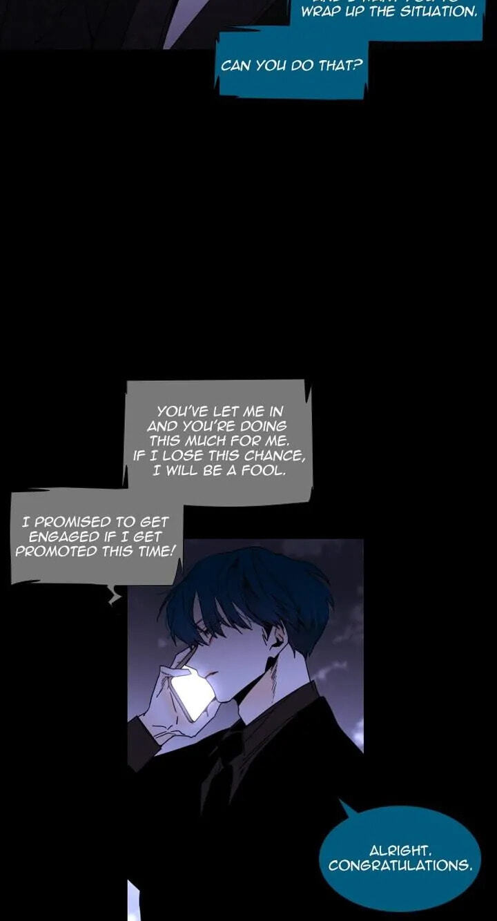 Read Trump chapter 315 image 22 on Lezhin