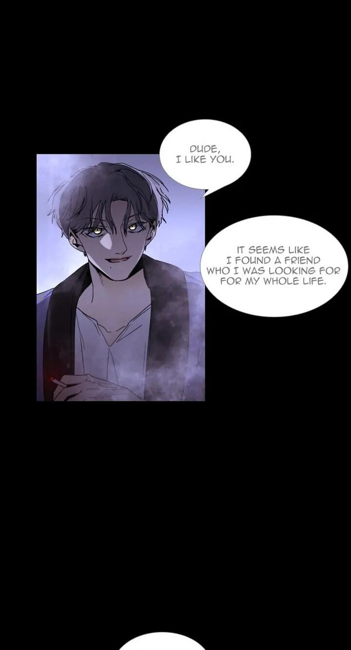 Read Trump chapter 315 image 25 on Lezhin