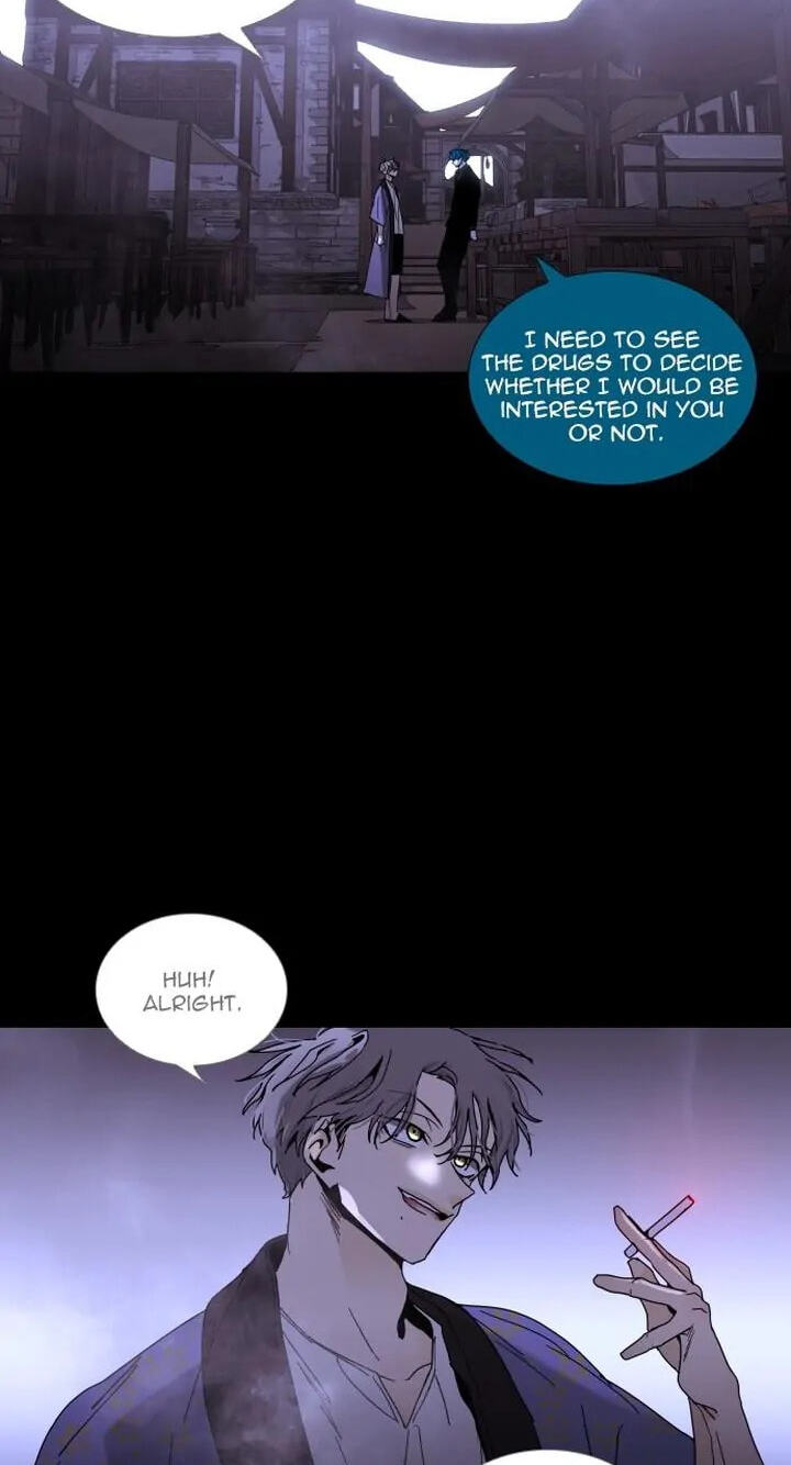 Read Trump chapter 315 image 27 on Lezhin
