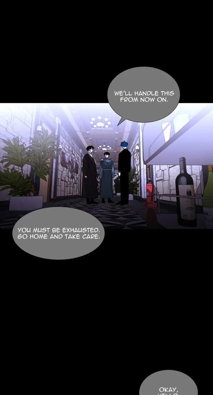 Read Trump chapter 315 image 33 on Lezhin