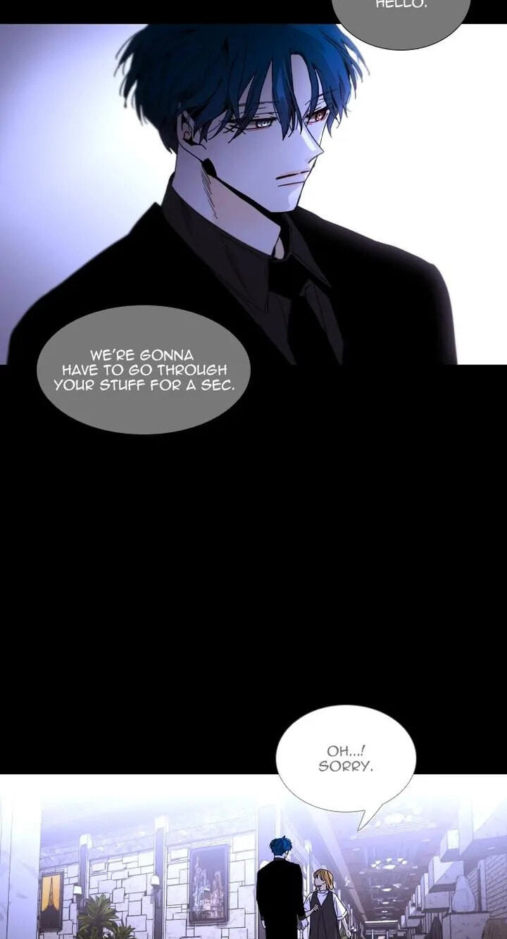 Read Trump chapter 315 image 34 on Lezhin