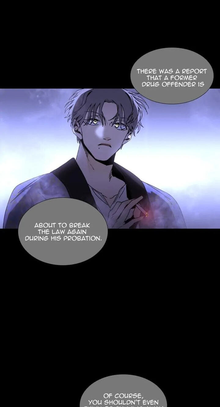 Read Trump chapter 315 image 37 on Lezhin