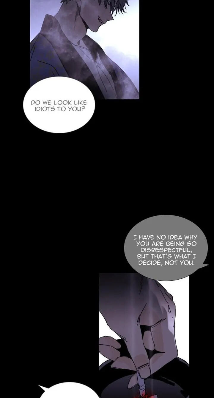 Read Trump chapter 315 image 39 on Lezhin