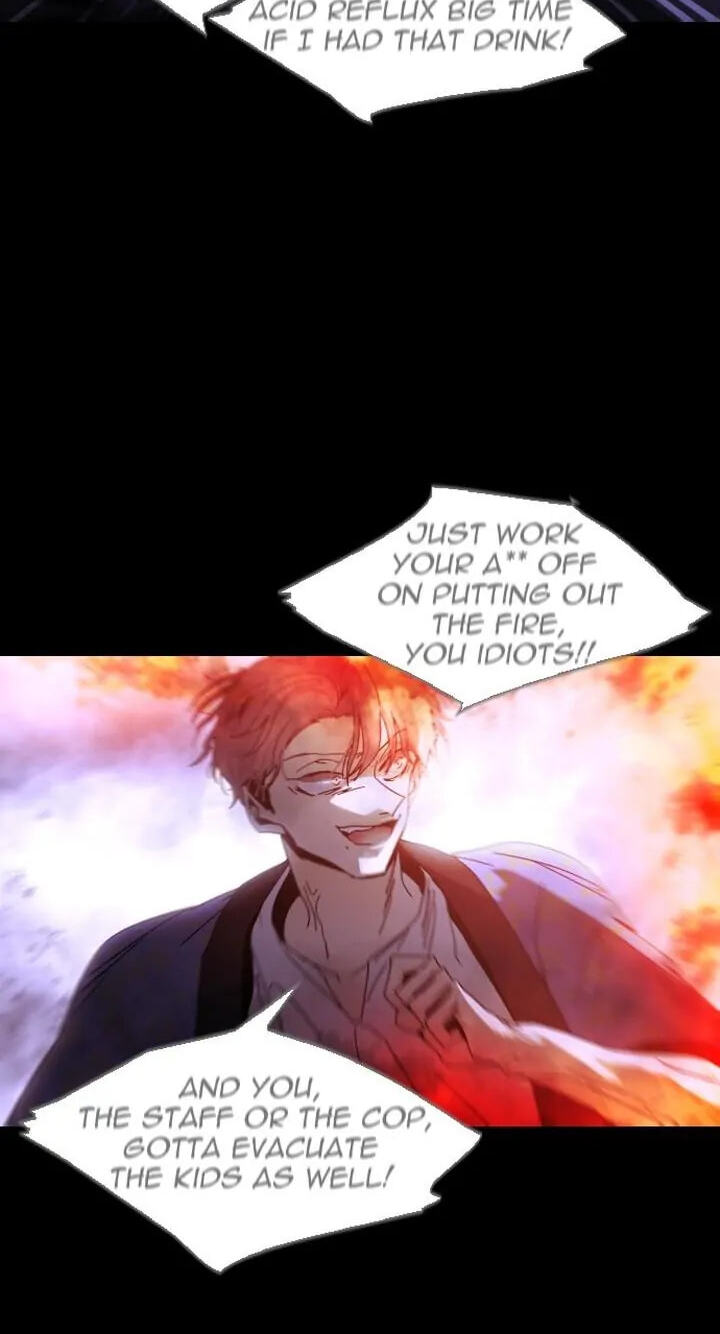 Read Trump chapter 315 image 44 on Lezhin
