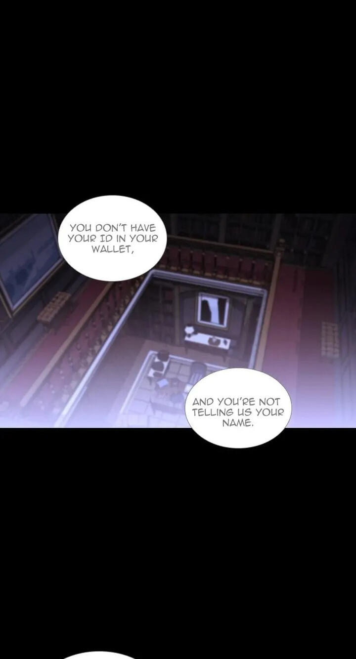 Read Trump chapter 315 image 7 on Lezhin