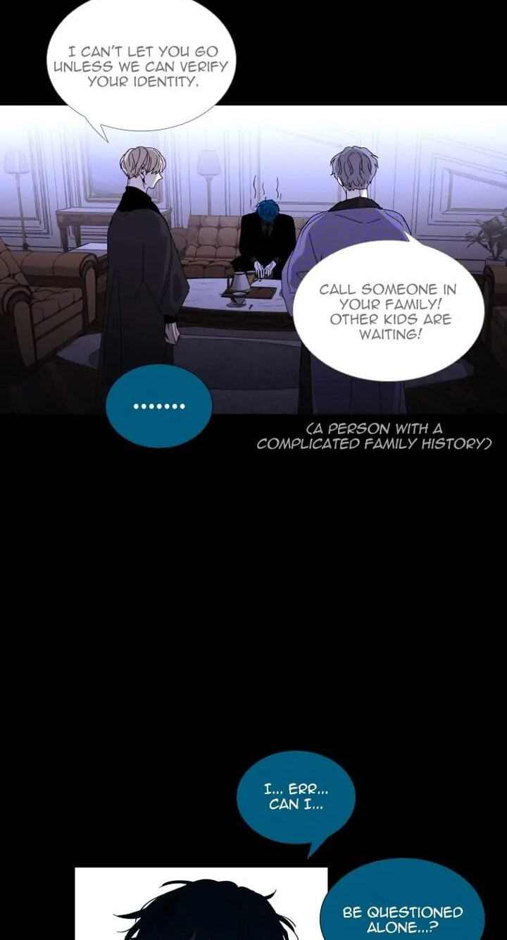 Read Trump chapter 315 image 8 on Lezhin