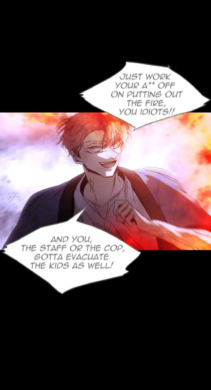 Read Trump chapter 316 image 1 on Lezhin