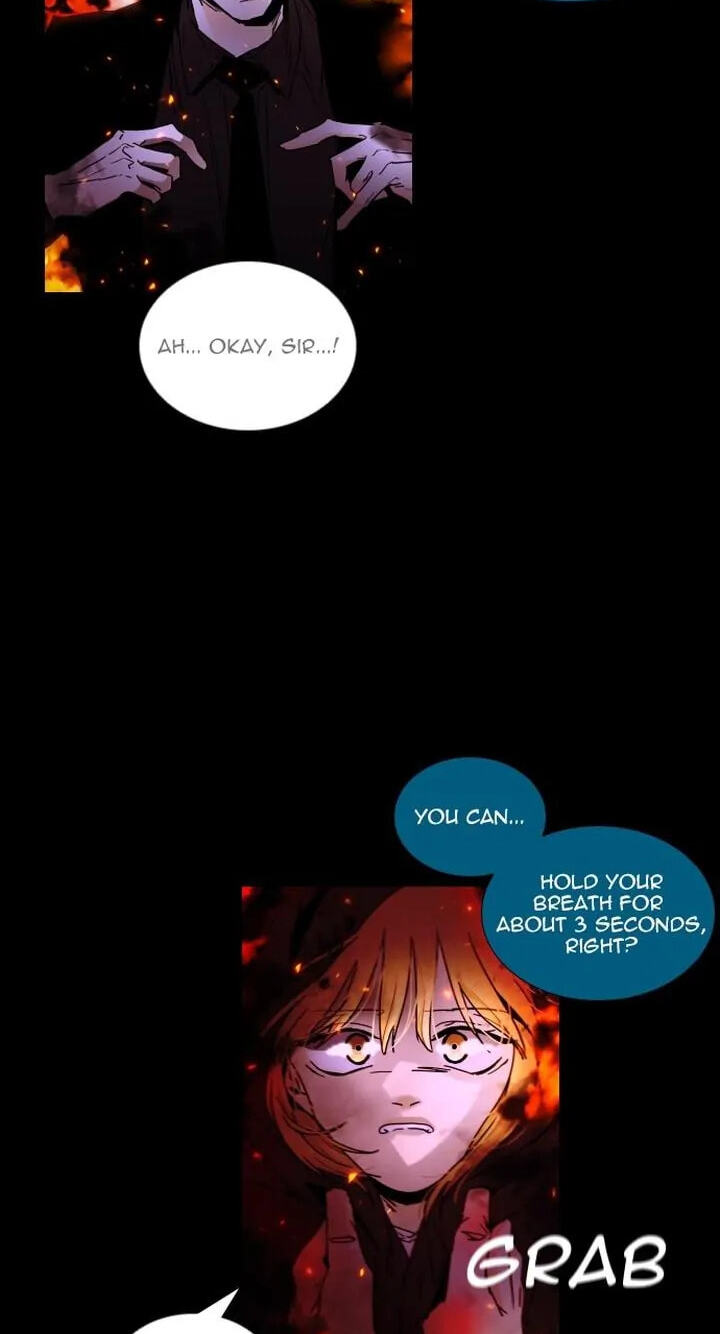 Read Trump chapter 316 image 13 on Lezhin